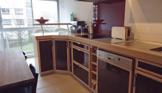 Vente appartement f1 à Lambersart - Ref.V4574 - Image 1