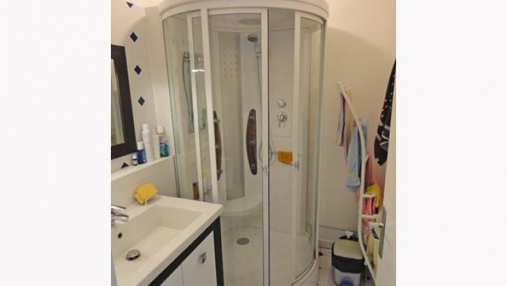RESIDENCE SECURISEE
