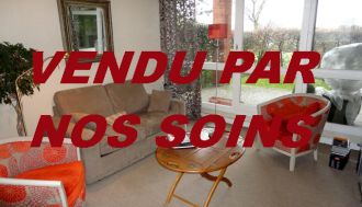 Vente appartement f1 à Marcq-en-Barœul - Ref.V4580 - Image 1