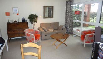 Vente appartement f1 à Marcq-en-Barœul - Ref.V4580 - Image 1