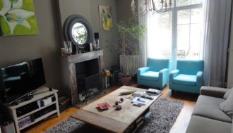 Vente appartement f1 à Marcq-en-Barœul - Ref.V4612 - Image 1