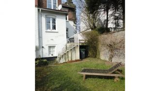 Vente appartement f1 à Marcq-en-Barœul - Ref.V4612 - Image 1