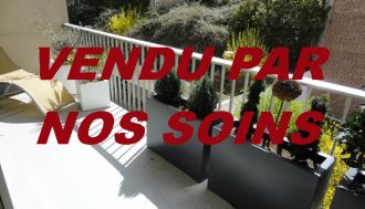 Vente appartement f1 à Lille - Ref.V4625 - Image 1