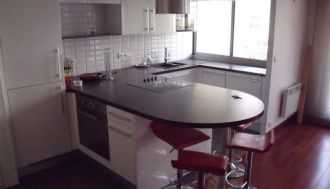 Vente appartement f1 à Lille - Ref.V4625 - Image 1