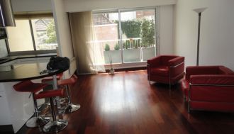 Vente appartement f1 à Lille - Ref.V4625 - Image 1