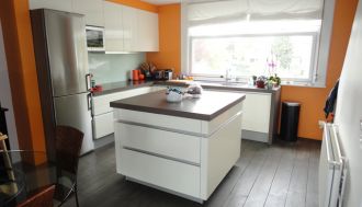 Vente appartement f1 à Marcq-en-Barœul - Ref.V4652 - Image 1