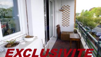 Vente appartement f1 à Lambersart - Ref.V4668 - Image 1
