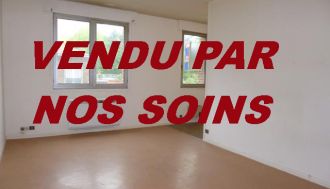 Vente appartement f1 à Lille - Ref.V4677 - Image 1