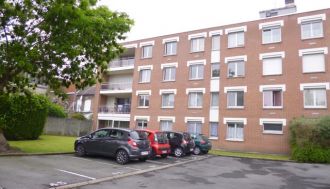 Vente appartement f1 à Lille - Ref.V4677 - Image 1