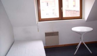 Vente appartement f1 à Lille - Ref.V4696 - Image 1