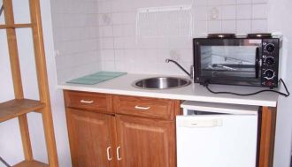 Vente appartement f1 à Lille - Ref.V4696 - Image 1