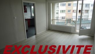 Vente appartement f1 à Marcq-en-Barœul - Ref.V4698 - Image 1