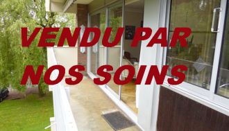 Vente appartement f1 à Lambersart - Ref.V4709 - Image 1