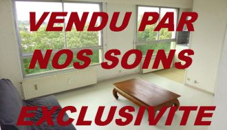 Vente appartement f1 à Lambersart - Ref.V4710 - Image 1