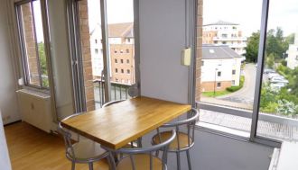 Vente appartement f1 à Marcq-en-Barœul - Ref.V4711 - Image 1