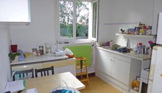 Vente appartement f1 à  - Ref.V4734 - Image 1