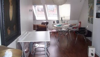 Vente appartement f1 à Lille - Ref.V4740 - Image 1