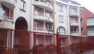 Vente appartement f1 à Lille - Ref.V4740 - Image 1