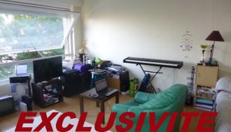 Vente appartement f1 à Lille - Ref.V4755 - Image 1