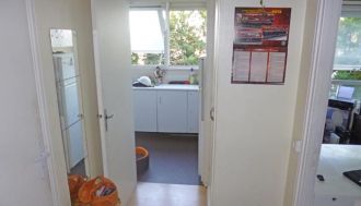 Vente appartement f1 à Lille - Ref.V4755 - Image 1