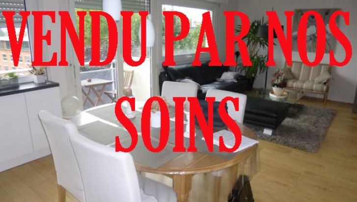 APPARTEMENT CHIC