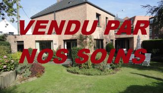 Vente appartement f1 à Marcq-en-Barœul - Ref.V4798 - Image 1