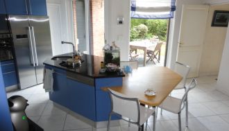 Vente appartement f1 à Marcq-en-Barœul - Ref.V4798 - Image 1