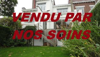 Vente appartement f1 à Marcq-en-Barœul - Ref.V4822 - Image 1