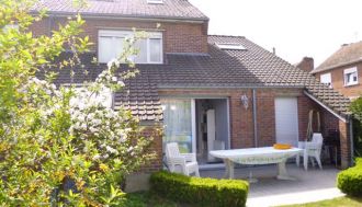 Vente appartement f1 à Bousbecque - Ref.V4839 - Image 1