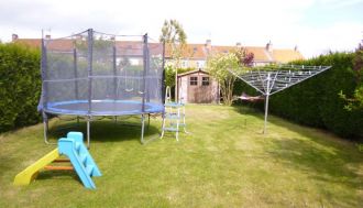 Vente appartement f1 à Bousbecque - Ref.V4839 - Image 1