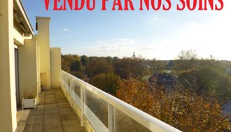 Vente appartement f1 à Lambersart - Ref.V4865 - Image 1