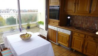 Vente appartement f1 à Lambersart - Ref.V4865 - Image 1