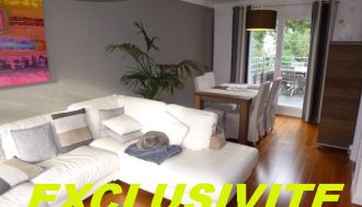 Vente appartement f1 à Lambersart - Ref.V4877 - Image 1