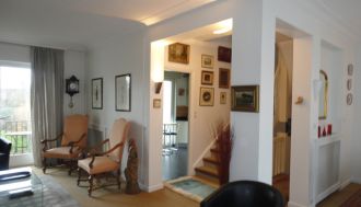 Vente appartement f1 à Marcq-en-Barœul - Ref.V4891 - Image 1