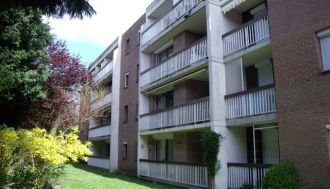 Vente appartement f1 à Mons-en-Barœul - Ref.V4896 - Image 1
