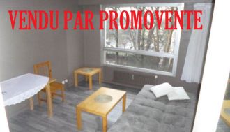 Vente appartement f1 à Lambersart - Ref.V4917 - Image 1