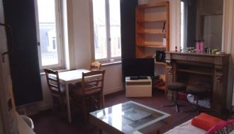 Vente appartement f1 à Lille - Ref.V4922 - Image 1