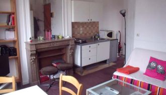 Vente appartement f1 à Lille - Ref.V4922 - Image 1