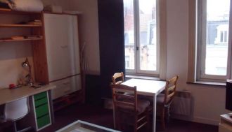 Vente appartement f1 à Lille - Ref.V4922 - Image 1