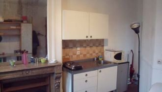 Vente appartement f1 à Lille - Ref.V4922 - Image 1