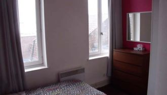 Vente appartement f1 à Lille - Ref.V4922 - Image 1