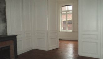 Vente appartement f1 à Lille - Ref.V4924 - Image 1