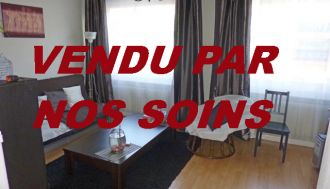 Vente appartement f1 à Marcq-en-Barœul - Ref.V4977 - Image 1