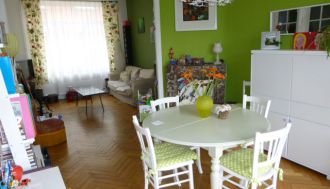 Vente appartement f1 à Marcq-en-Barœul - Ref.V4977 - Image 1