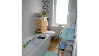 Vente appartement f1 à Marcq-en-Barœul - Ref.V4977 - Image 1