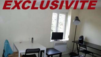 Vente appartement f1 à Lille - Ref.V4993 - Image 1