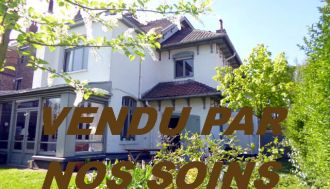 Vente appartement f1 à Lambersart - Ref.V4995 - Image 1