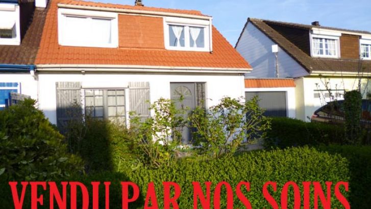 TRéS JOLIE MAISON BATIR