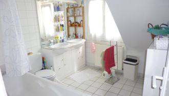 Vente appartement f1 à Lambersart - Ref.V5011 - Image 1
