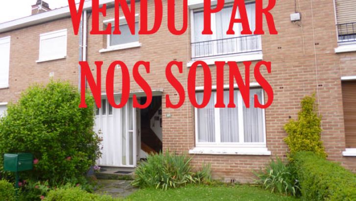 MAISON BATIR LA CESSOIE